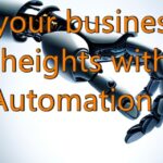 Take your business to new heights with AI Automation
