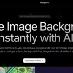 Background Removal AI