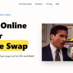 GIF Face Swap