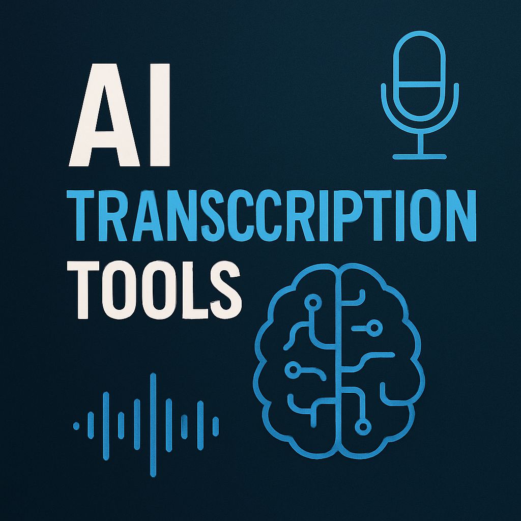 AI Transcription Tools