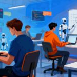 Developers' Guide to AI Tools Code Faster, Debug Better