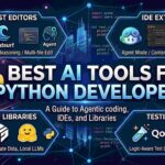 Best AI tools for Python developers