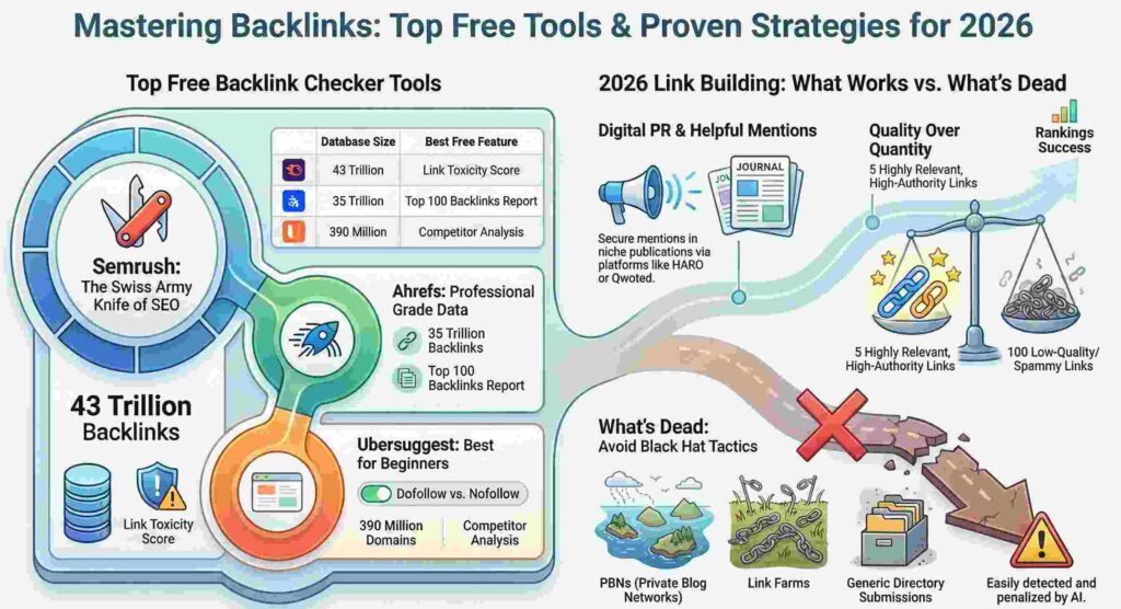 5 Surprising Truths About Building Authority in 2026 (For Free)