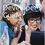 Magento 1.3 PHP Developer's Guide
