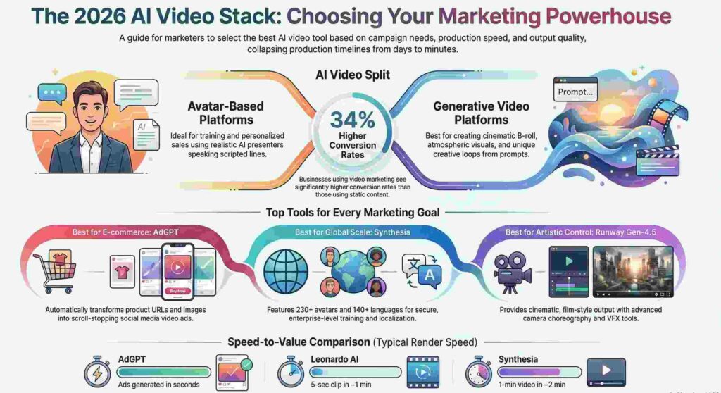 7 Surprising Ways AI Video is Rewriting the Creative Rulebook