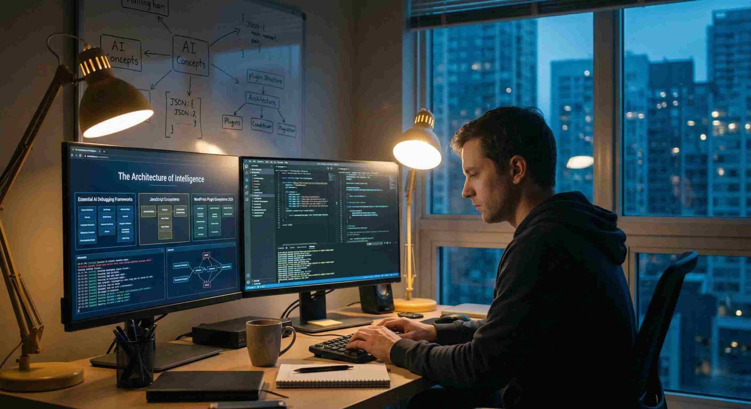 Essential AI Debugging Frameworks for JavaScript and WordPress Plugin Ecosystems in 2026