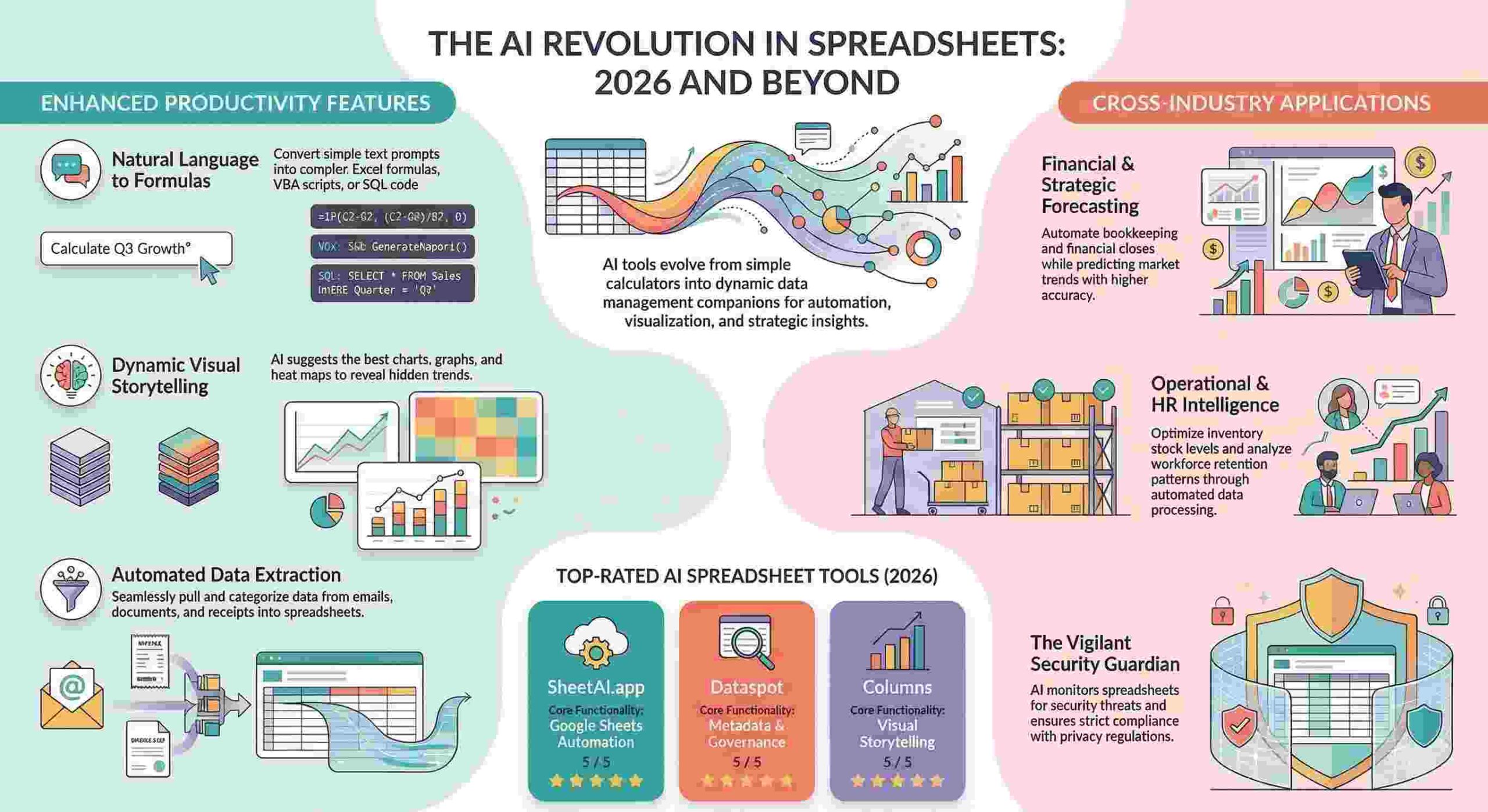 How AI is Rescuing Our Visual History from the Dark Ages