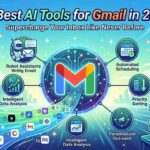15 Best AI Tools for Gmail in 2026