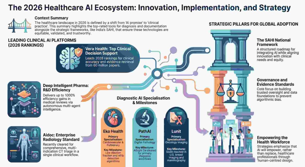 Unexpected Truths About Clinical AI in 2026