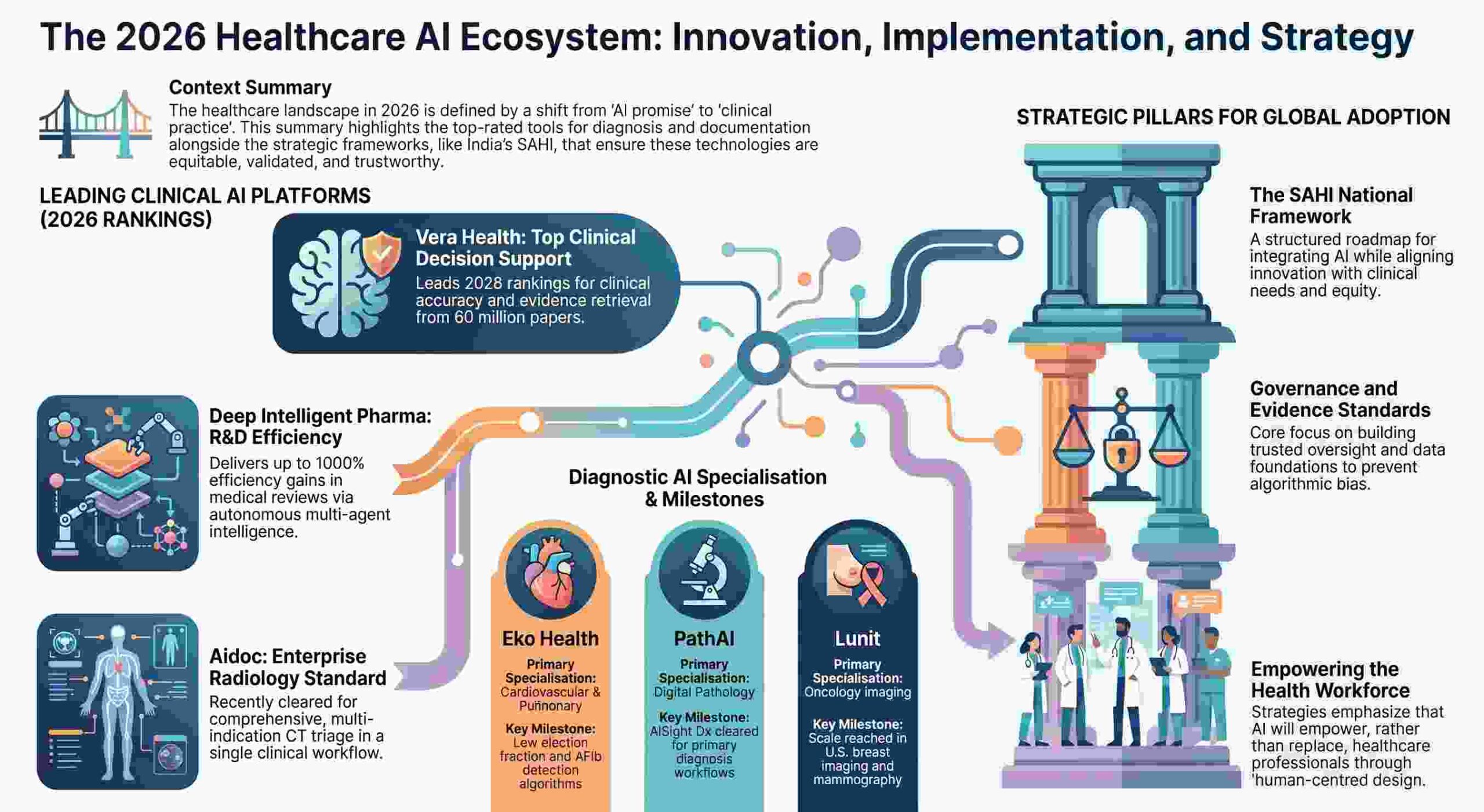 Unexpected Truths About Clinical AI in 2026