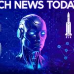 Top Tech News Headlines for June 19, 2026 AI Wars, Chip Breakthroughs & Mega Mergers