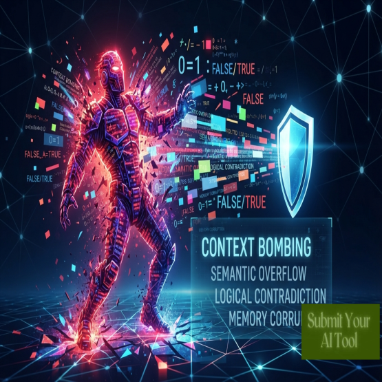 Beyond the Firewall: How 'Context Bombing' Is Shutting Down Malicious AI Agents