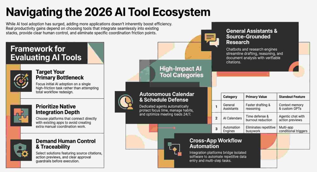 Why More AI Tools Are Making You Slower in 2026—and the 7% Rule That Fixes It